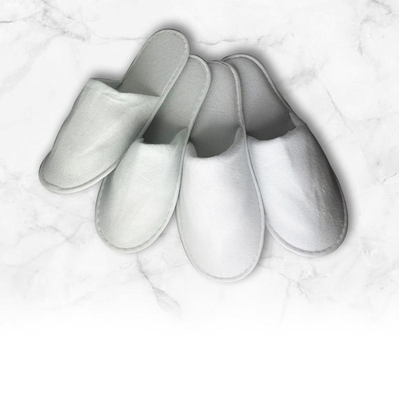 Les chaussons neutres